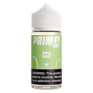 Prime E-Liquids 100ml