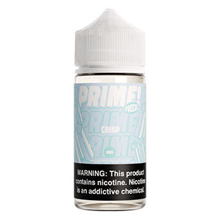 Prime E-Liquids 100ml