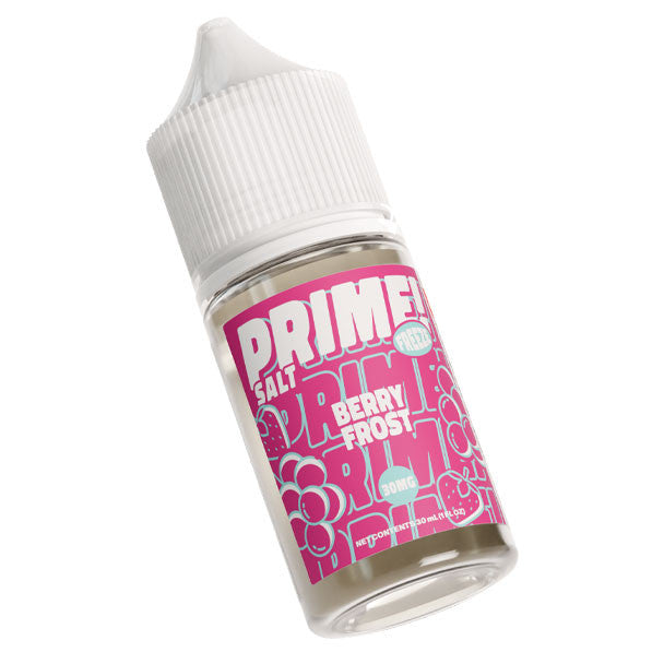 Prime Salt 30ml