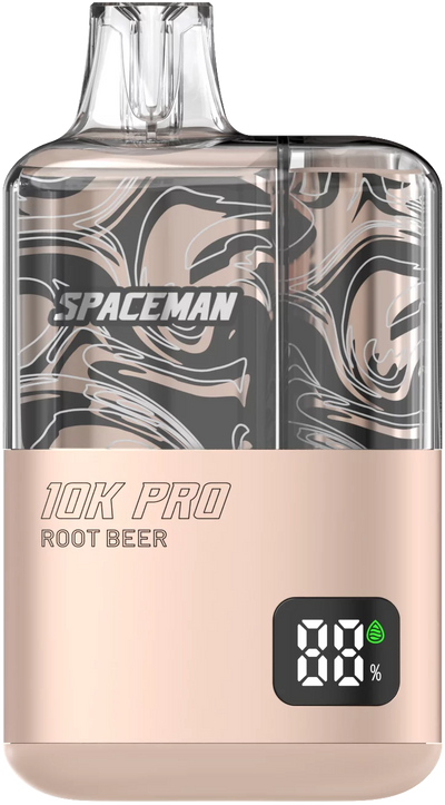 Spaceman 10K Pro