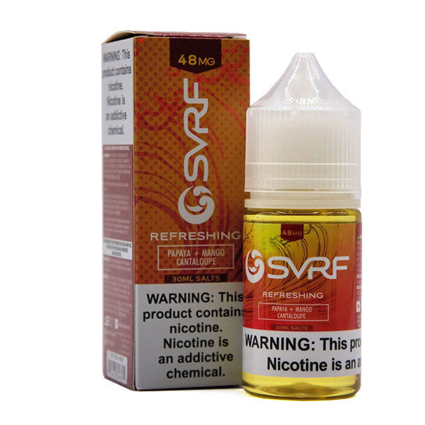 SVRF Salts 30ml
