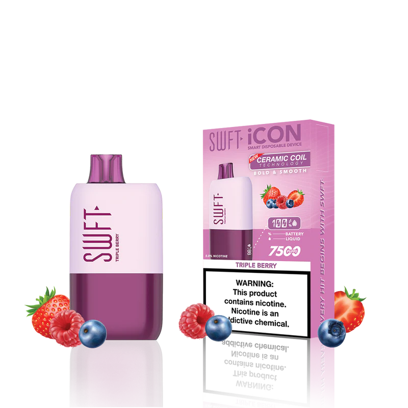 SWFT iCON 7500