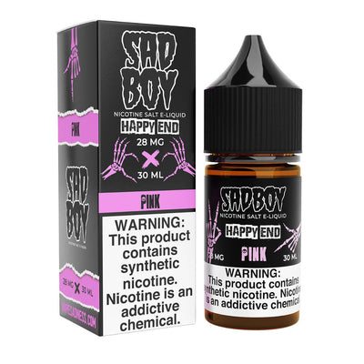 SadBoy SYN Salt 30ml