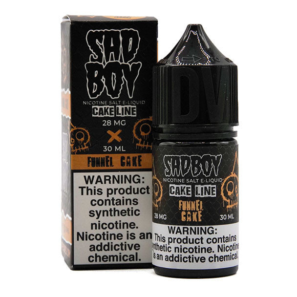 SADBOY Salt 30ml