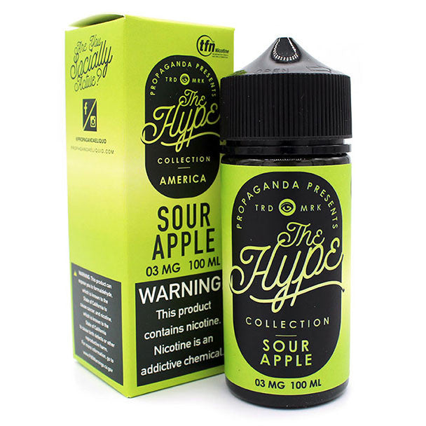 Propaganda E-Liquid 100ml