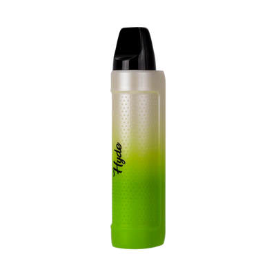Hyde Rebel PRO Recharge 5000 Puffs