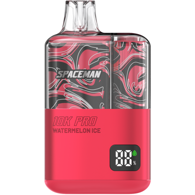 Spaceman 10K Pro