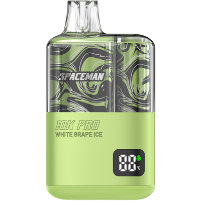 Spaceman 10K Pro