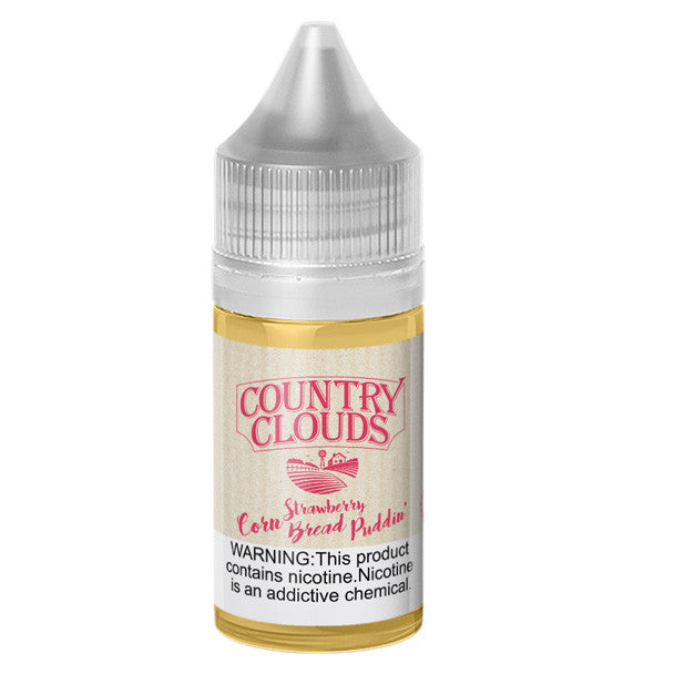 Country Clouds Salt 30ml