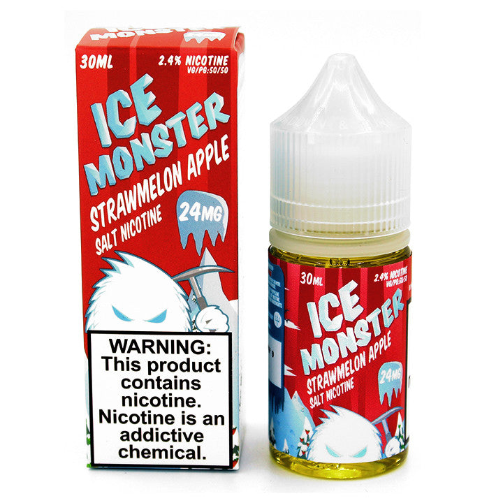 Ice Monster Salt 30ml