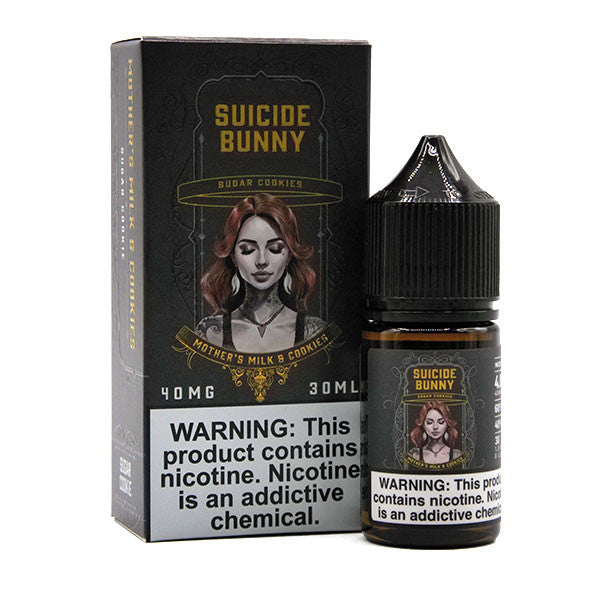 Suicide Bunny Salts 30ml