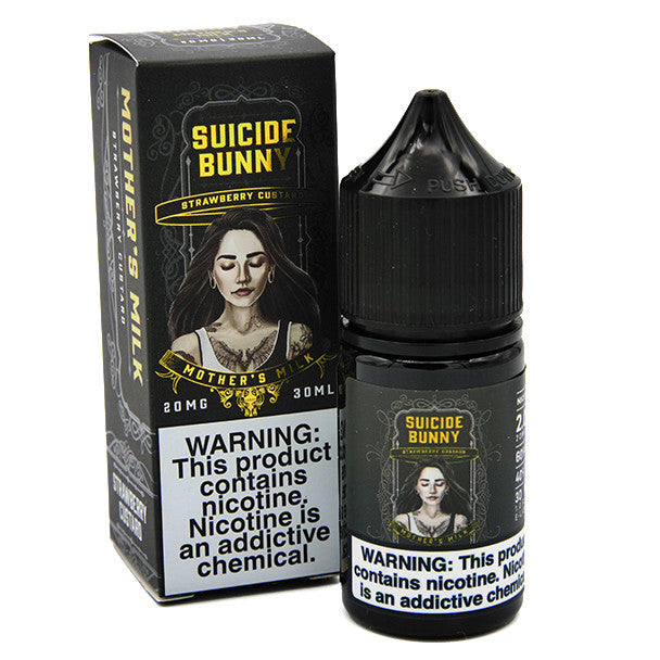 Suicide Bunny Salts 30ml