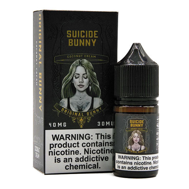 Suicide Bunny Salts 30ml