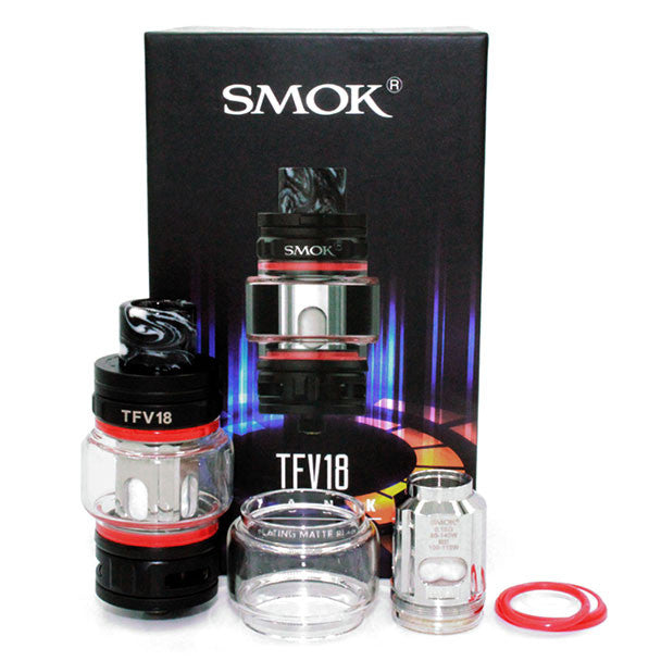 TFV18 Tank ( 7.5ml ) SMOK