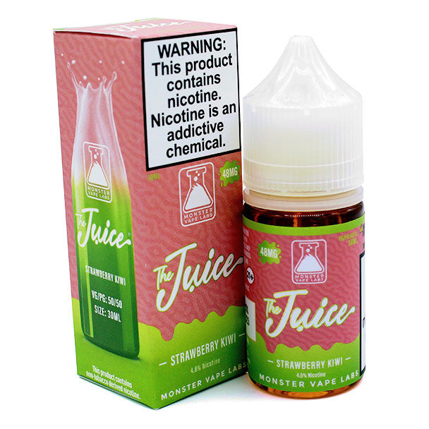 The Juice Salt 30ml