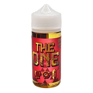 The One E-Liquid 100ml