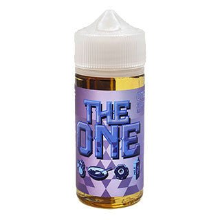 The One E-Liquid 100ml