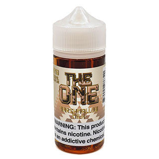 The One E-Liquid 100ml