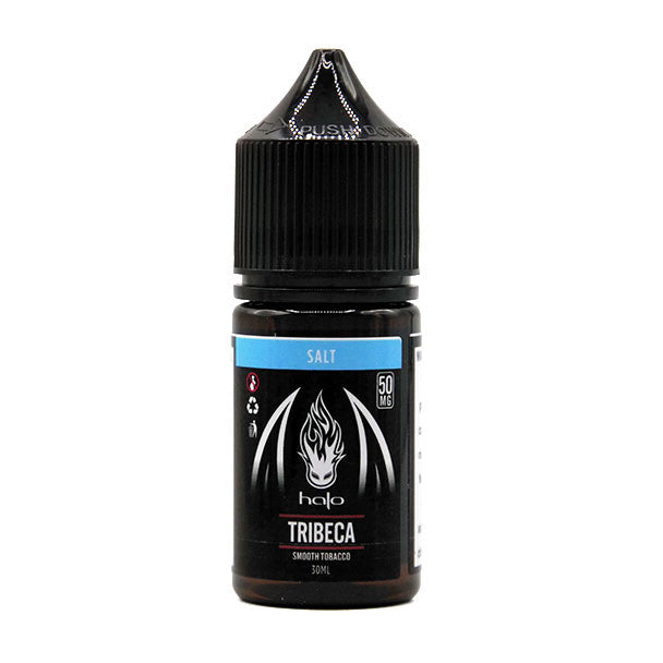 Halo Salt 30ml