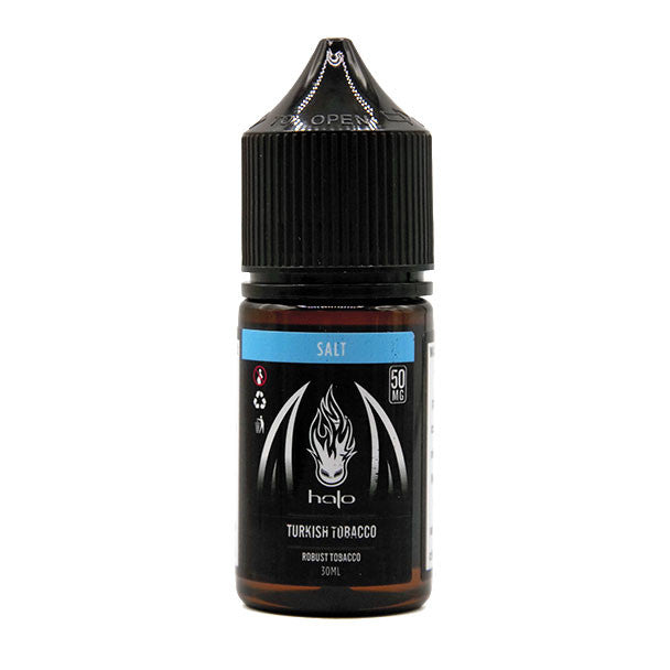 Halo Salt 30ml
