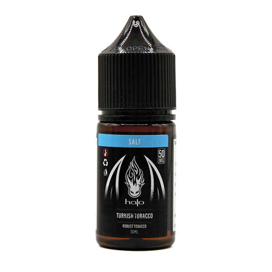 Halo Salt 30ml