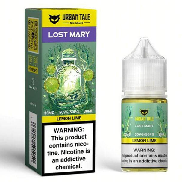 30ml Juice
