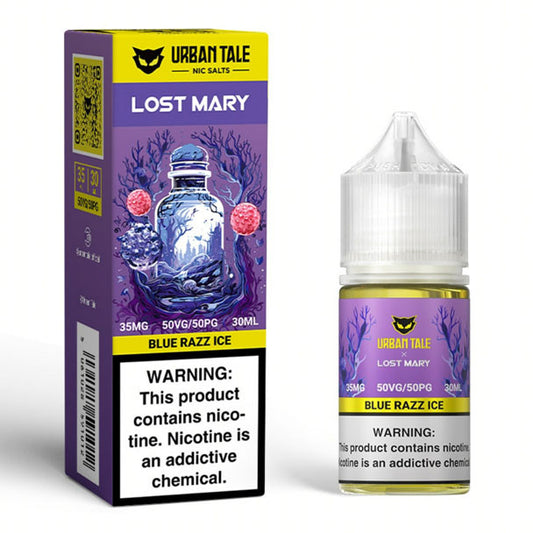 30ml Juice