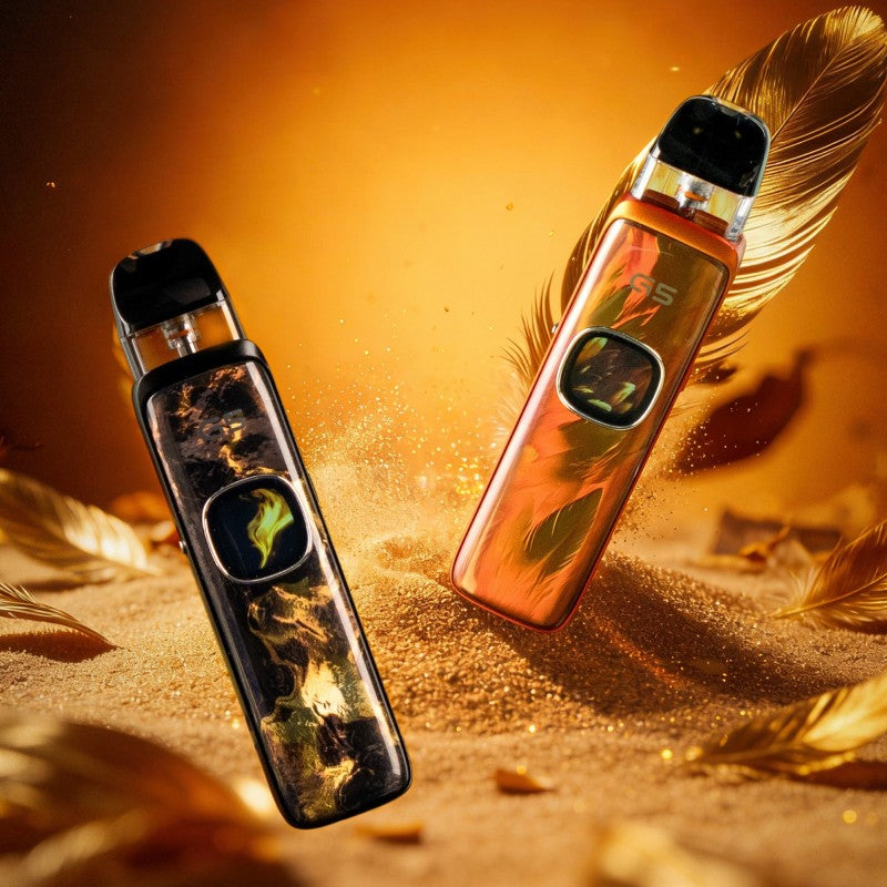 Uwell Caliburn G5 Pod Kit
