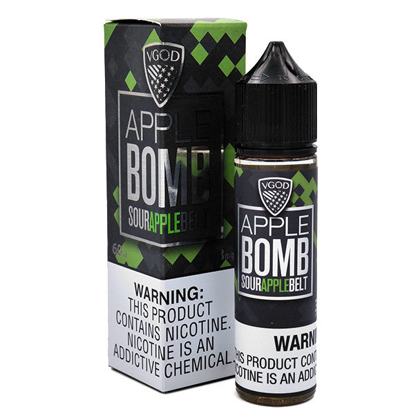 VGOD E-Liquid 60ml