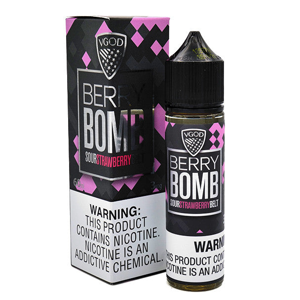 VGOD E-Liquid 60ml