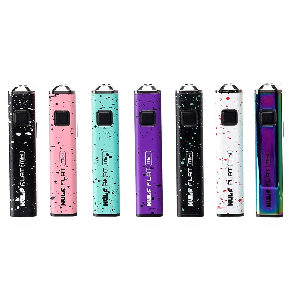 Wulf Flat 2.0 Mini