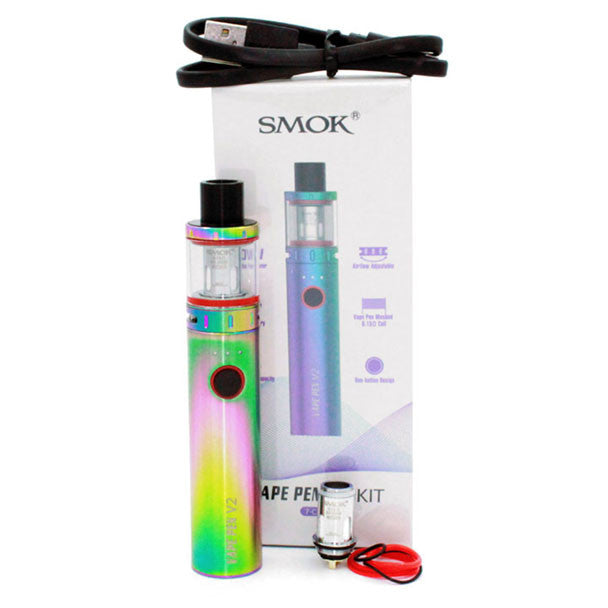 Smok Vape Pen V2 Kit 60w