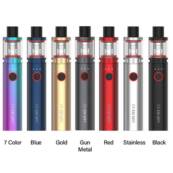 Smok Vape Pen V2 Kit 60w