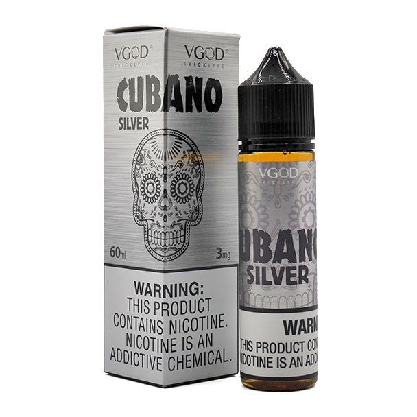 VGOD E-Liquid 60ml