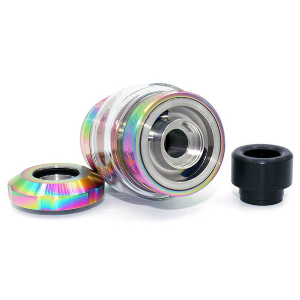 Z ( Zeus ) Max Tank Geek Vape