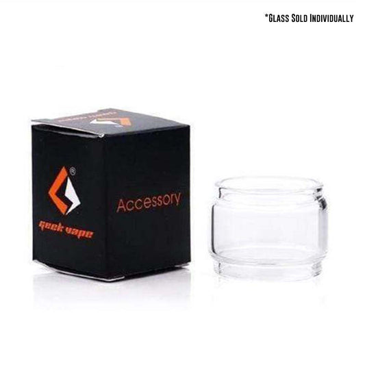 Z Max Tank Replacement Glass