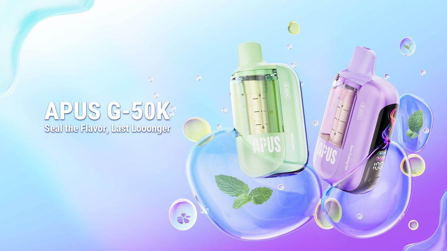 Apus G-50K
