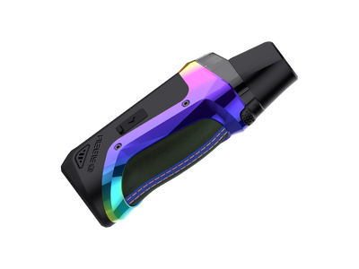 GeekVape Aegis Boost Luxury Edition Bonus Kit