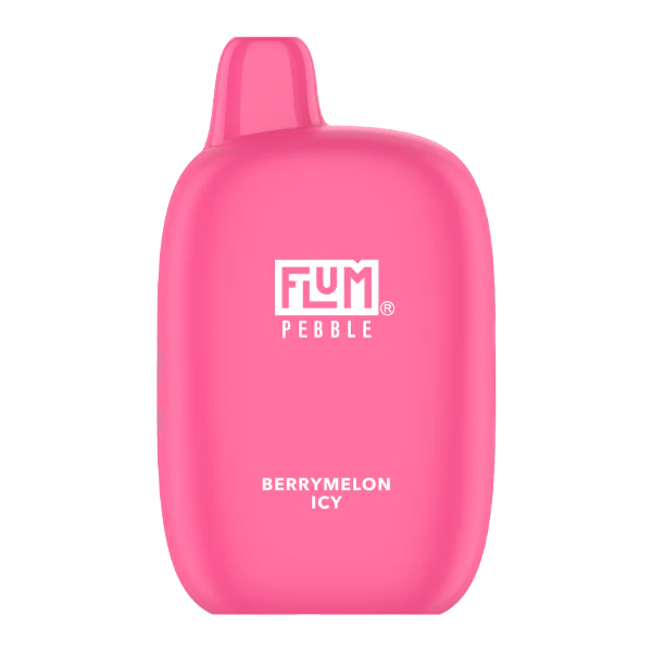 Flum Pebble Rechargeble 6000 Puffs