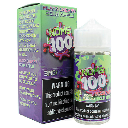 Nomenon E-Liquid 100ml