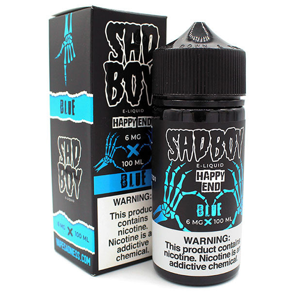 SADBOY E-Liquid 100ml