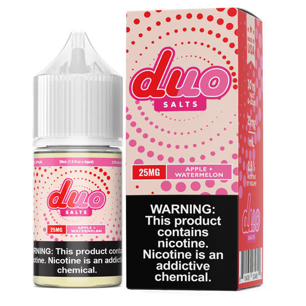 Burst Duo Salt 30ml