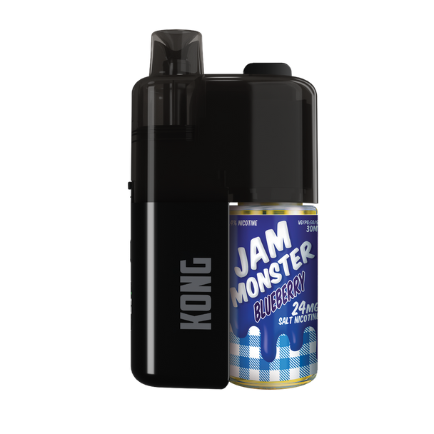 Kong by Zilla x Monster Vape Labs 50K