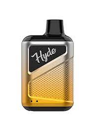 Hyde IQ Recharge 5000 Puffs