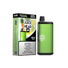 Juice Head 5K Disposable 5000 Puffs