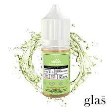 Glas Basix TFN Salt Nic Premium E-Liquid 30ml