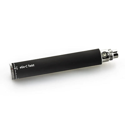 Ego C-TWIST Battery 1300mAh
