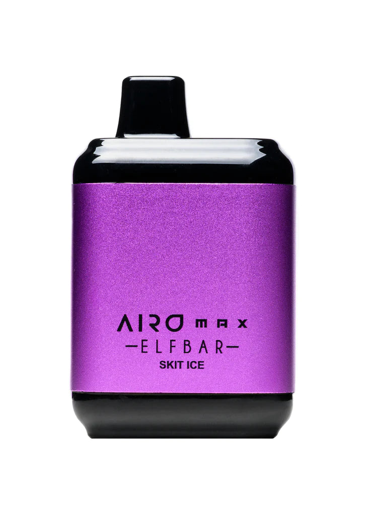 Elf Bar AIRO MAX 5000