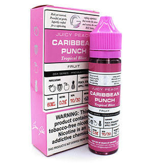 BSX Vapor E-Liquid 60mL