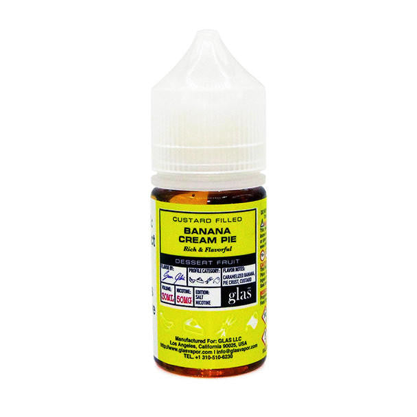 BSX Vapor Salt 30ml